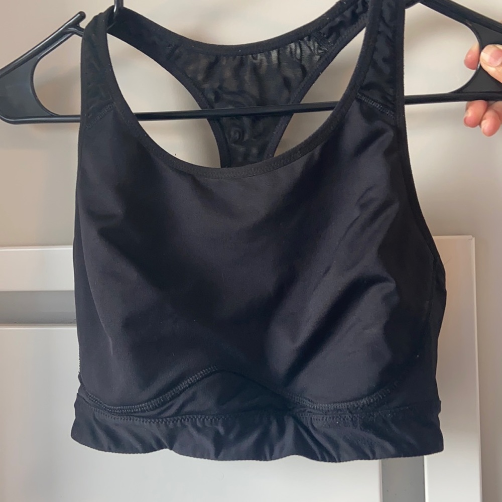 Old navy sports bra